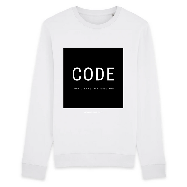 Code, push dreams to production