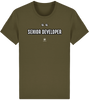 T-shirt Tech Force Senior Developer