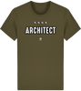 T-shirt Tech Force Architect