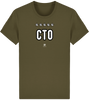 T-shirt Tech Force CTO