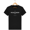 T-shirt Code Ninja Developer