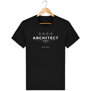 T-shirt Code Ninja Architect