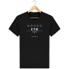 T-shirt Code Ninja CTO