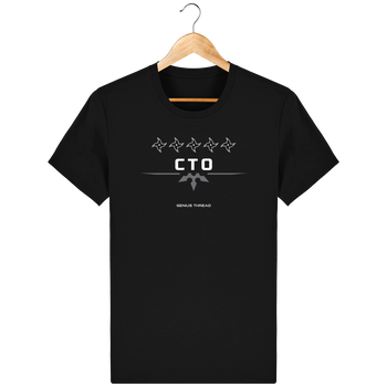 T-shirt Code Ninja CTO