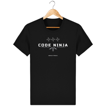 T-shirt Code Ninja