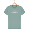 T-shirt Code Quality Developer