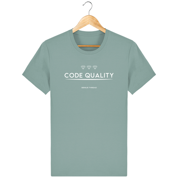 T-shirt Code Quality