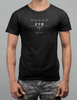 T-shirt Code Ninja CTO