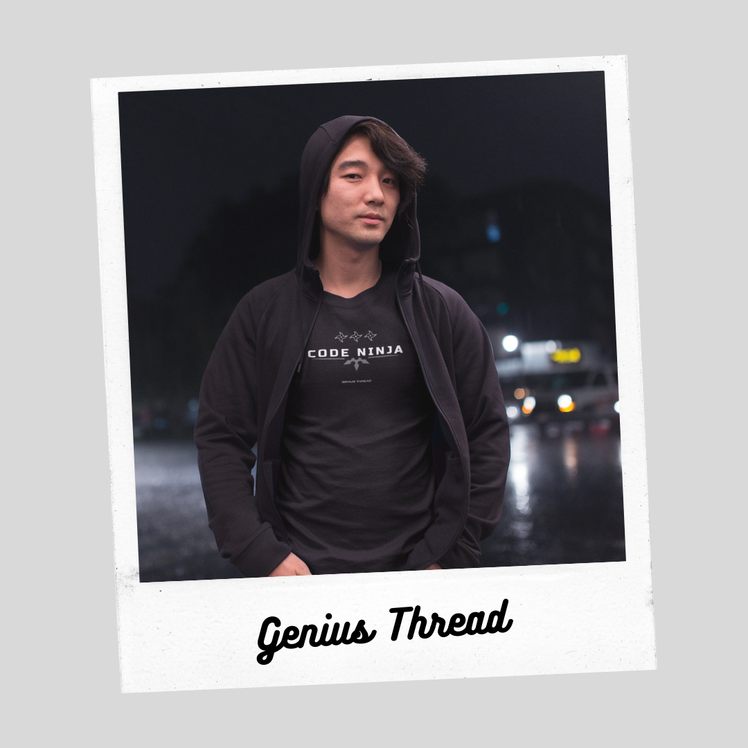Code Ninja