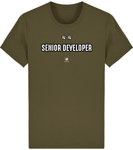 T-shirt Tech Force Senior Developer