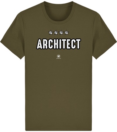 T-shirt Tech Force Architect