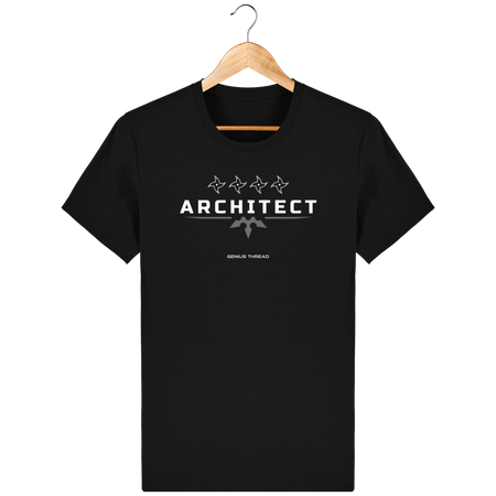 T-shirt Code Ninja Architect