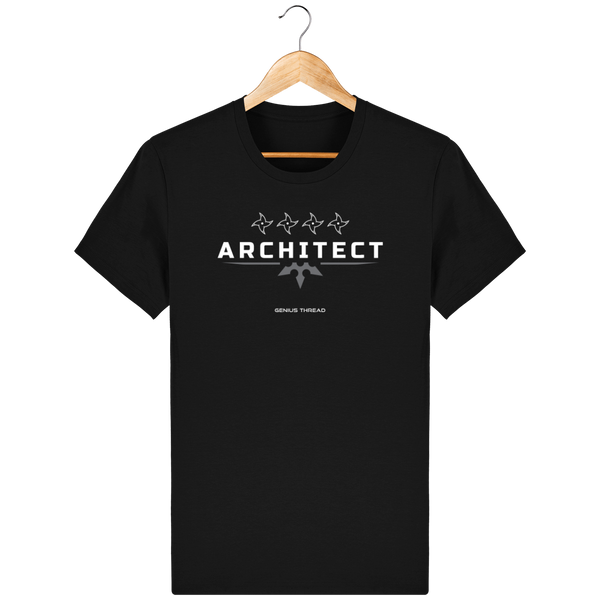 T-shirt Code Ninja Architect