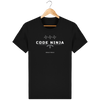 T-shirt Code Ninja