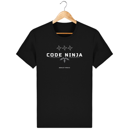 T-shirt Code Ninja