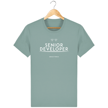 T-shirt Code Quality Senior Developer