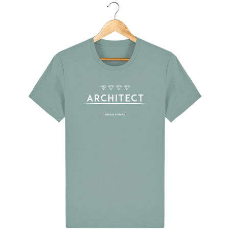T-shirt Code Quality Architect