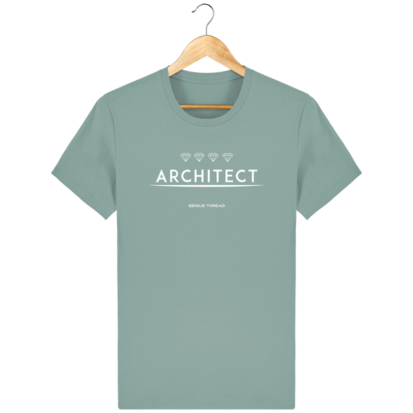 T-shirt Code Quality Architect