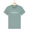 T-shirt Code Quality