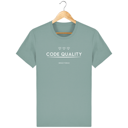 T-shirt Code Quality