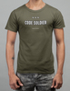 T-shirt Tech Force Code Soldier